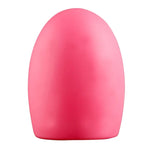 Escova de Limpeza de Silicone para Cosméticos, Ferramenta de Limpeza para Maquilhagem