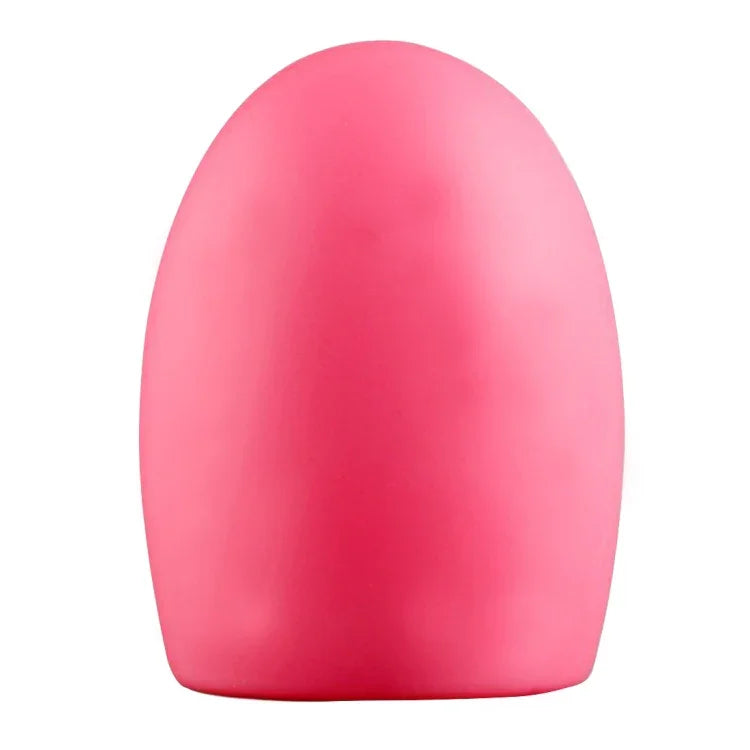 Escova de Limpeza de Silicone para Cosméticos, Ferramenta de Limpeza para Maquilhagem