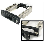 Rack móvel para disco rígido Serial II de 3,5 polegadas