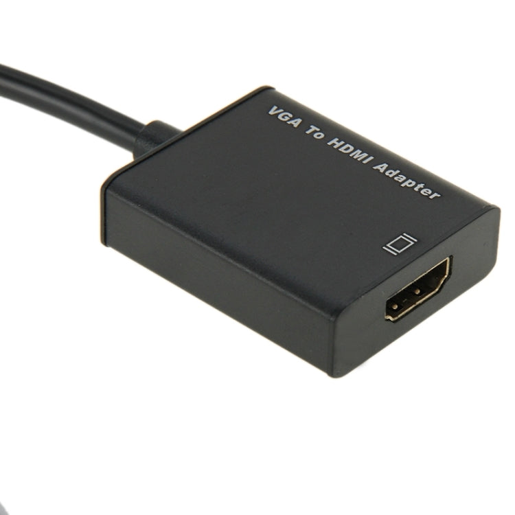 Adaptador Conversor Escalador HDMI 4K x 2K para Vídeo HDCP 1080P para Ultra HD