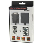 Adaptador Conversor Escalador HDMI 4K x 2K para Vídeo HDCP 1080P para Ultra HD