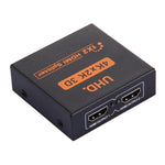 Divisor HDMI Mini FY1409E V1.3 UHD 4K x 2K 3D 1 x 2, HDMI V1.3