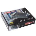 Comutador HDMI 5 Portas Full HD 1080P com interruptor e comando à distância, Versão 1.3 (5 entradas HDMI, 1 saída HDMI), Versão 1.3