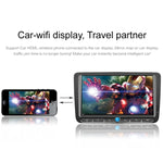 Miradisplay Dongle de Ecrã WiFi HDMI / Receptor de Ecrã Miracast Airplay DLNA
