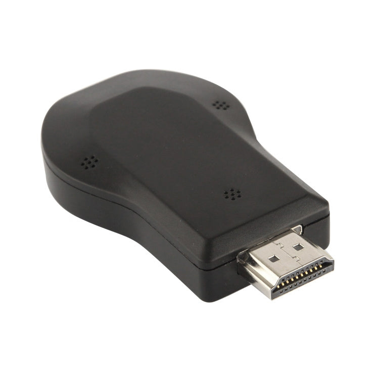 M2 Android 1080P Ezcast Dongle HDMI / Receptor de Ecrã HDMI AirPlay DLNA WIFI para Android OS / iOS / MAC OS / Dispositivos Windows, Suporta Partilha Online para TV por WIFI