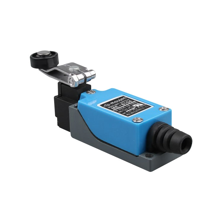 Interruptor de limite mini tipo braço rolante ME-8104