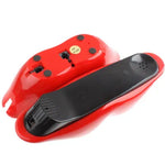Telefone com Fio em Forma de Lábios Vermelhos Sexy, Telefone Lábios Vermelhos Sexy