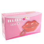 Telefone com Fio em Forma de Lábios Vermelhos Sexy, Telefone Lábios Vermelhos Sexy