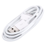 Cabo USB para iPhone 4 & 4S, iPhone 3GS/3G, iPad 2, iPod Touch, Comprimento: 1m (Com Embalagem)