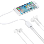 Cabo de Áudio Auxiliar 3.5mm para Adaptador Divisor 2 x Fêmea, Compatível com Telefones, Tablets, Auscultadores, MP3 Player, Estéreo de Carro/Casa e Mais