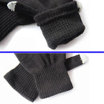 Luvas com pontos para ecrã tátil para iPhone 5, iPhone 4 & 4S, iPhone 3G/3GS, iPhone, iPad, BlackBerry