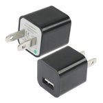 Carregador USB com Ficha EUA