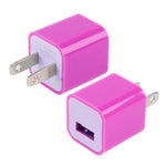 Carregador USB com Ficha EUA