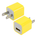 Carregador USB com Ficha EUA