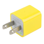 Carregador USB com Ficha EUA