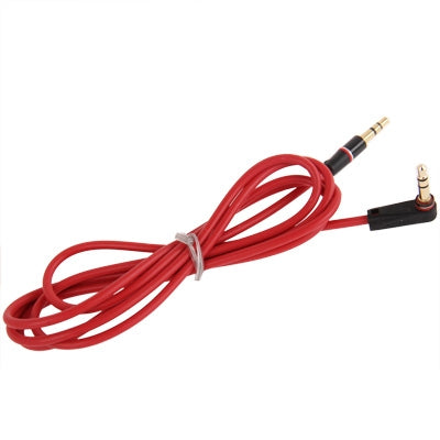 Cabo de áudio auxiliar 1,2m 3,5mm cotovelo macho para macho direito, compatível com telemóveis, tablets, auscultadores, leitor MP3, estéreo de carro/casa e mais