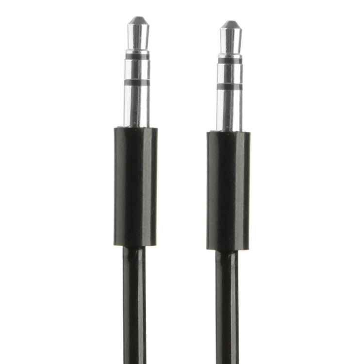Cabo auxiliar enrolado em mola 3,5mm, compatível com telemóveis, tablets, auscultadores, leitor MP3, estéreo de carro/casa e mais, Comprimento: 20cm até 80cm