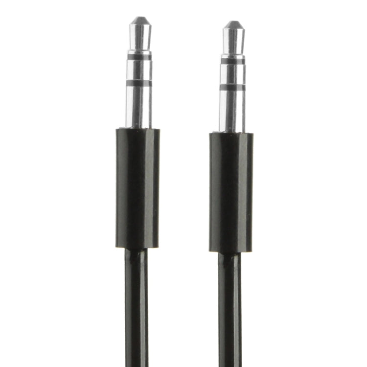 Cabo auxiliar enrolado em mola 3,5mm, compatível com telemóveis, tablets, auscultadores, leitor MP3, estéreo de carro/casa e mais, Comprimento: 45cm até 200cm
