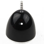 Altifalante para telemóvel com jack 3,5 mm de 3W