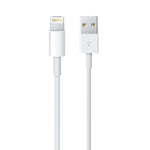 Cabo USB para 8 Pinos de Sincronização de Dados / Carregamento, Comprimento do Cabo: 1m