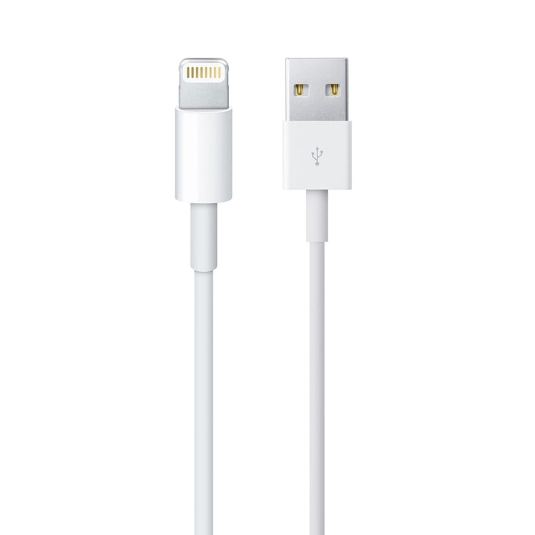 Cabo USB para 8 Pinos de Sincronização de Dados / Carregamento, Comprimento do Cabo: 1m