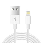 Cabo USB para 8 Pinos de Sincronização e Carregamento, Comprimento do Cabo: 2m, 2m