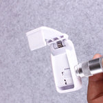 Chave Magnética de Segurança Anti-Roubo para Fecho, Chave Magnética