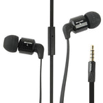 Awei ES600i Auricular universal estilo noodle de 3,5mm com controlo do altifalante e microfone para iPhone / iPad / iPod touch, Galaxy SIV / SIII / Note II / Premier, Série Nokia Lumia, Série LG Optimus, Séries HTC / Motorola / Sony Xperia, etc.
