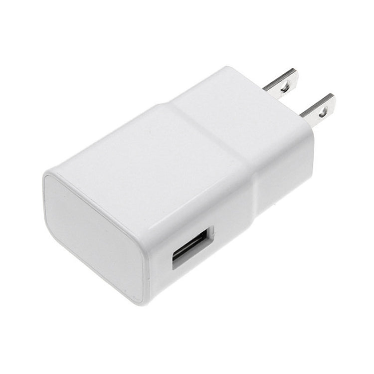 Cabo de Sincronização e Carregador de Viagem com Plugue US para iPad, iPhone, Galaxy, Huawei, Xiaomi, LG, HTC e Outros Smartphones, Dispositivos Recarregáveis, Plugue US
