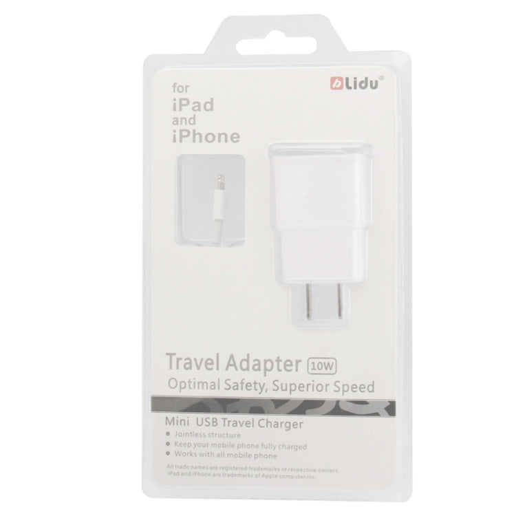 Cabo de Sincronização e Carregador de Viagem com Plugue US para iPad, iPhone, Galaxy, Huawei, Xiaomi, LG, HTC e Outros Smartphones, Dispositivos Recarregáveis, Plugue US