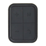 Coluna Bluetooth Portátil Recarrregável YM-308 com NFC, Suporta Cartão TF