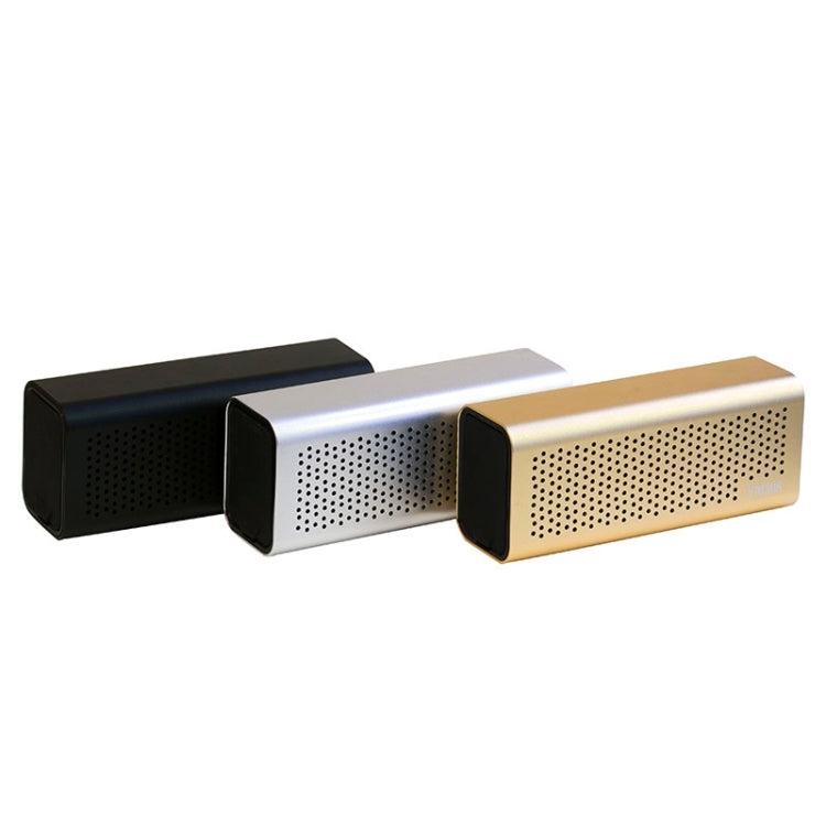 Coluna Bluetooth Portátil Recarrregável YM-308 com NFC, Suporta Cartão TF