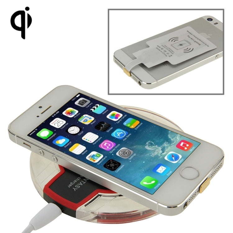 Para iPhone 6 Plus / 6 / 5S / 5C / 5