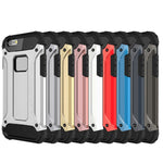 For iPhone 6 & 6s Tough Armor TPU + PC Combination Case, For 6 & iPhone 6s, For iPhone 6 & 6s