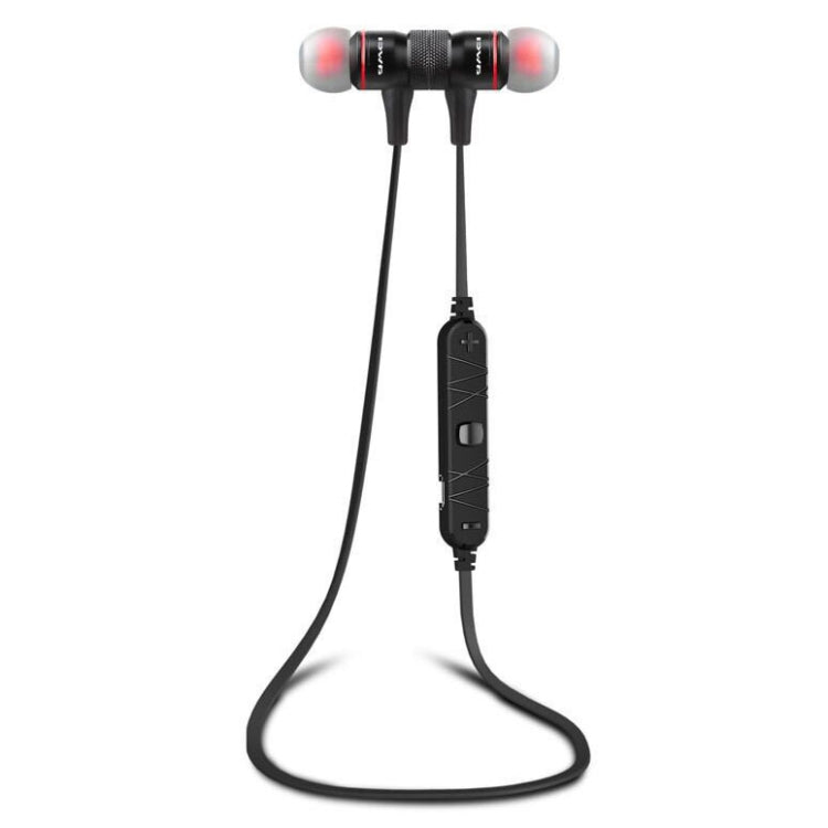 awei A920BL Auriculares estéreo desportivos Bluetooth sem fios
