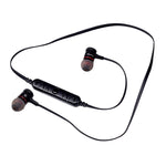 awei A920BL Auriculares estéreo desportivos Bluetooth sem fios