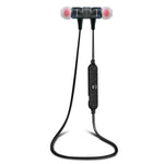 awei A920BL Auriculares estéreo desportivos Bluetooth sem fios
