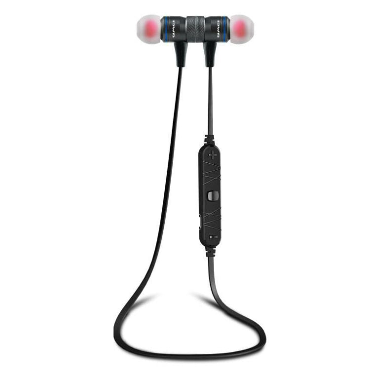 awei A920BL Auriculares estéreo desportivos Bluetooth sem fios