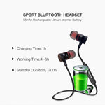 awei A920BL Auriculares estéreo desportivos Bluetooth sem fios