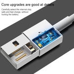 Cabo de Dados USB para Novo iPad (iPad 3) / iPad 2 / iPad, iPhone 4 & 4S, iPhone 3GS/3G, iPod touch, Comprimento: 1m (Original)