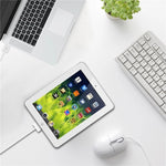 Cabo de Carregamento e Sincronização de Dados 30 Pinos Macho para USB Macho para iPad / 2 / 3, iPhone 4 & 4s, iPod Nano, iPod Touch, Comprimento: 1m, USB para 30 Pinos