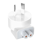 Adaptador de Corrente para Viagem, Ficha AU, EU, AU, UK, US