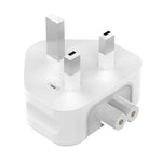 Adaptador de Corrente para Viagem, Ficha AU, EU, AU, UK, US