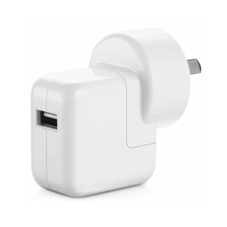 Adaptador de Energia USB 10W Carregador de Viagem
