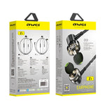 Para iPhone, iPad, Galaxy, Huawei, Xiaomi, LG, HTC e outros smartphones, S-IPOD-0421, S-IPOD-0421H
