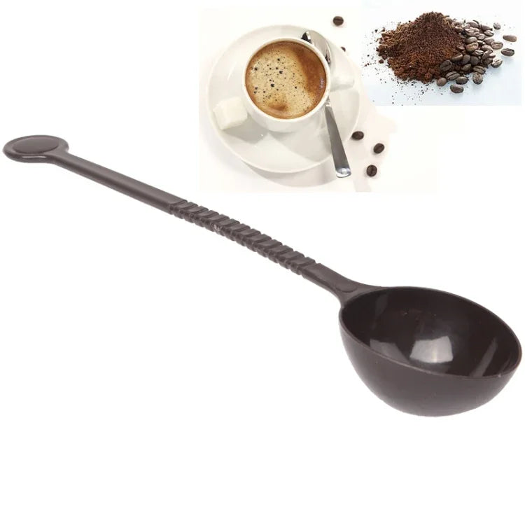 Colher para Grãos de Café 10g para Casa / Escritório, Colher para Grãos de Café