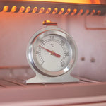 Termómetro para Forno em Aço Inoxidável (0~300℃), Termómetro para Forno