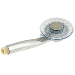 Cabeça de Duche LED Detetável por Temperatura 3 Cores (Verde / Azul / Vermelho), Sem Bateria, SDS-A3