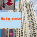 2 unidades de rádio portátil CB BAOFENG BF-888S Retevis UHF 5W 16 canais, transceptor FM