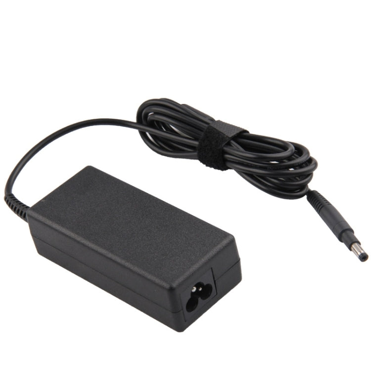 Adaptador AC 4,8 mm x 1,7mm 19,5V 3,33A para Portátil HP Envy / Pavilion / Sleekbook, Ficha UE, Ficha AU, Ficha EUA, Ficha UK